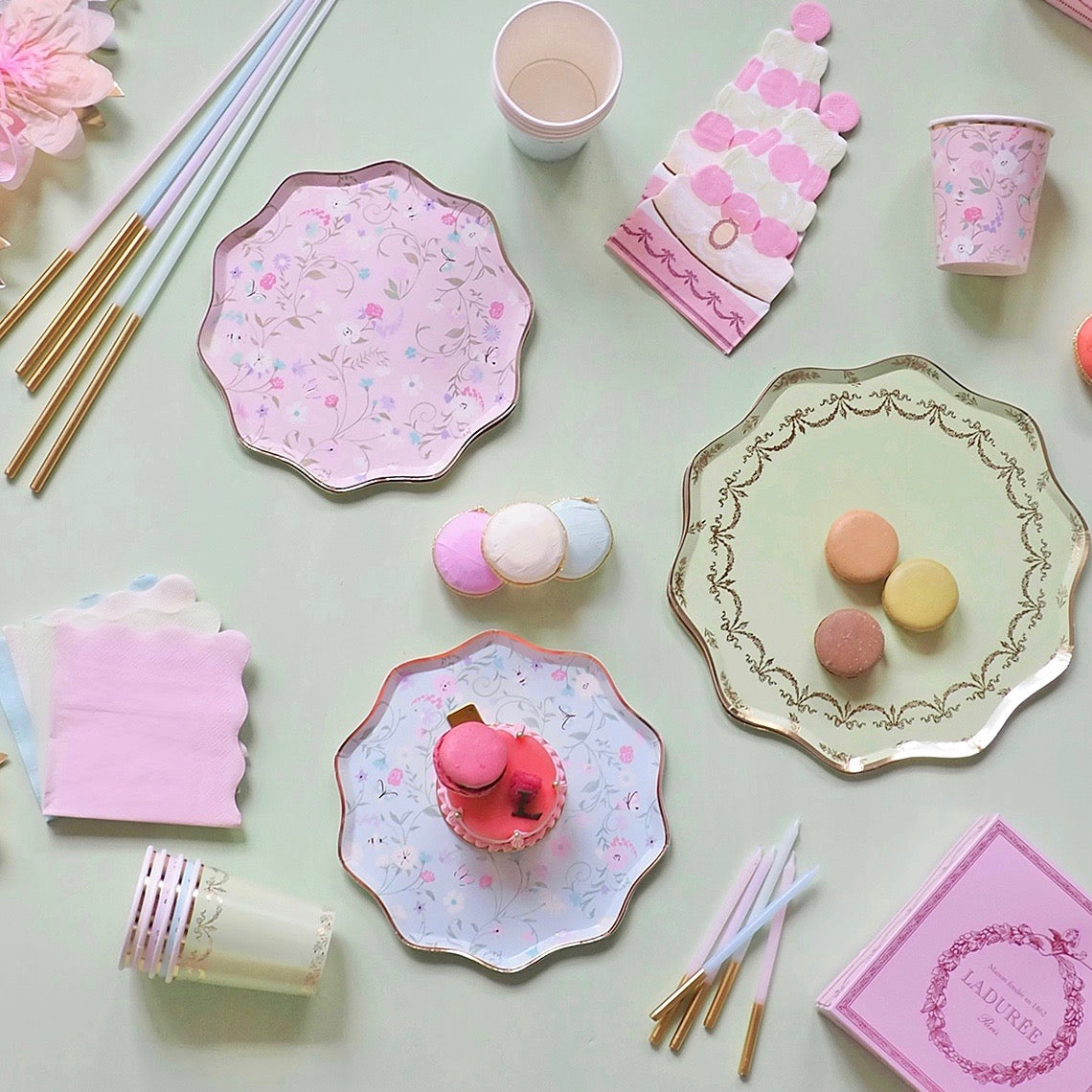 Ladurée Soirée