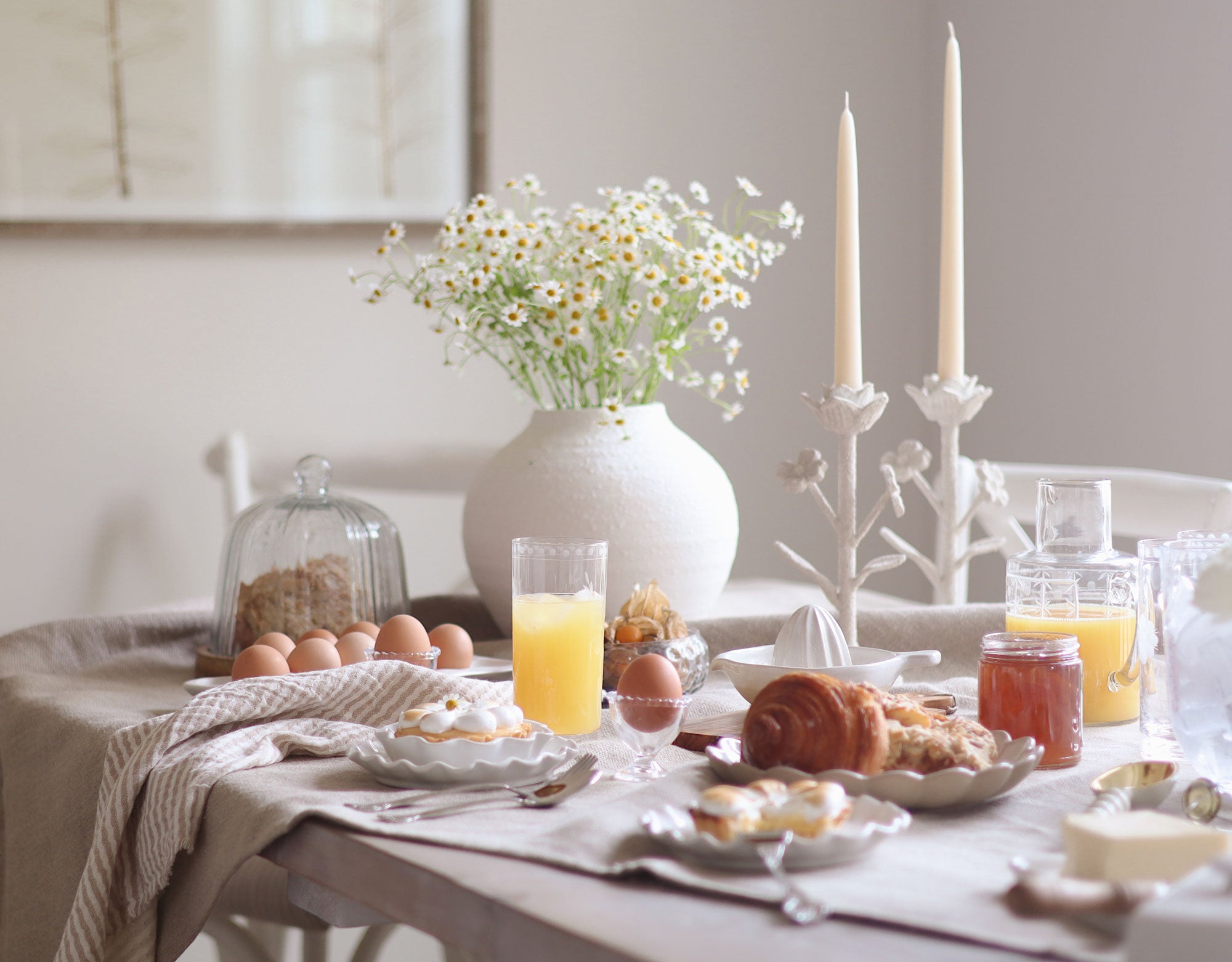 Kitchen & Dining
