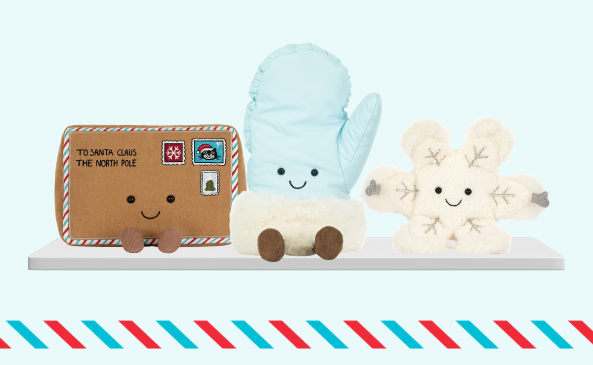 Jellycat