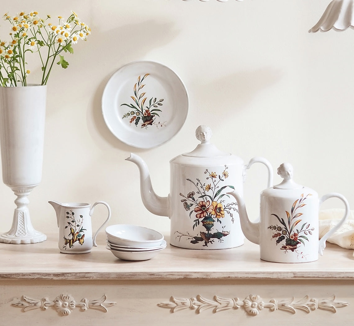 Astier de Villatte & John Derian