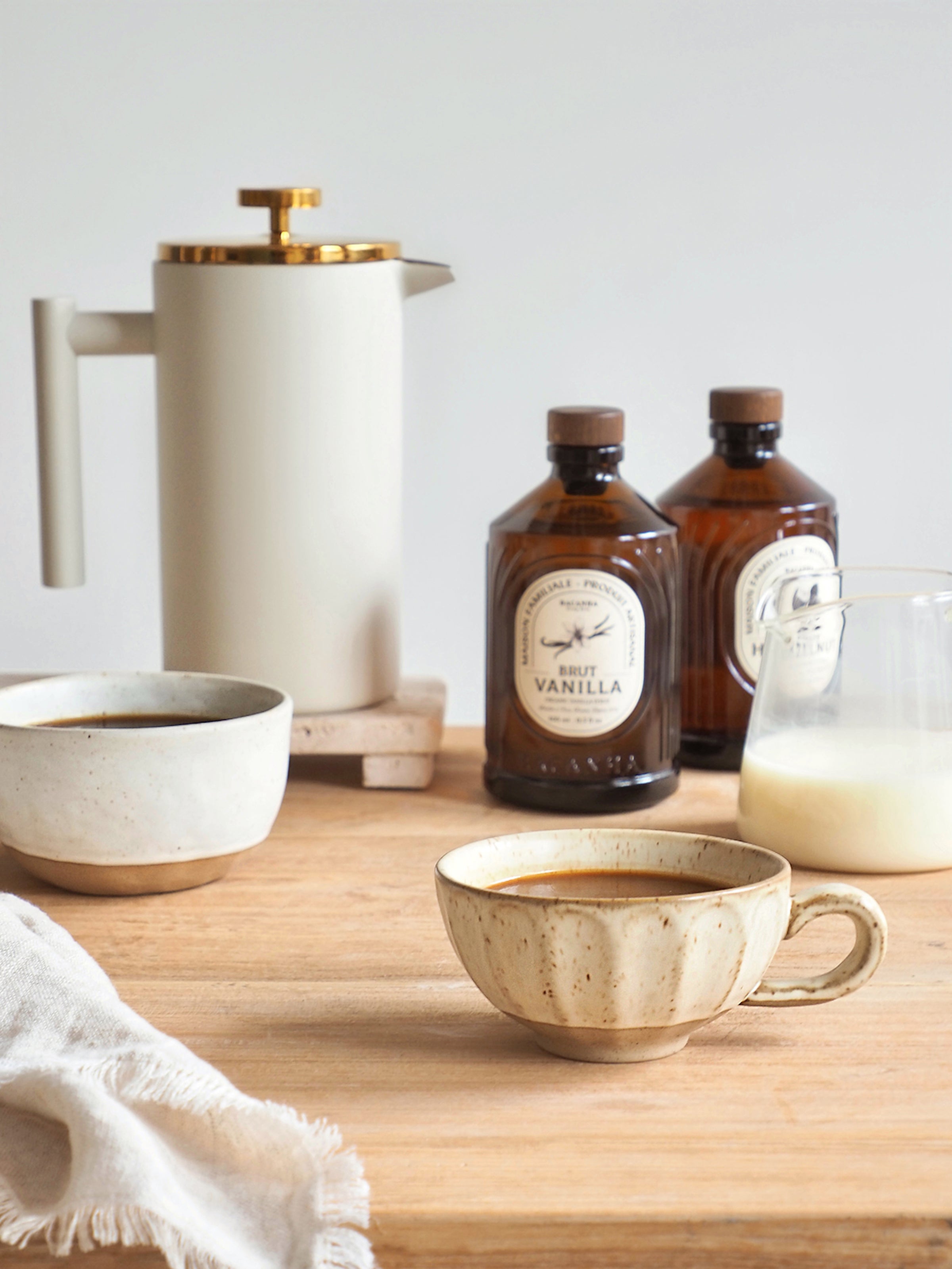 Fall Host Gifts