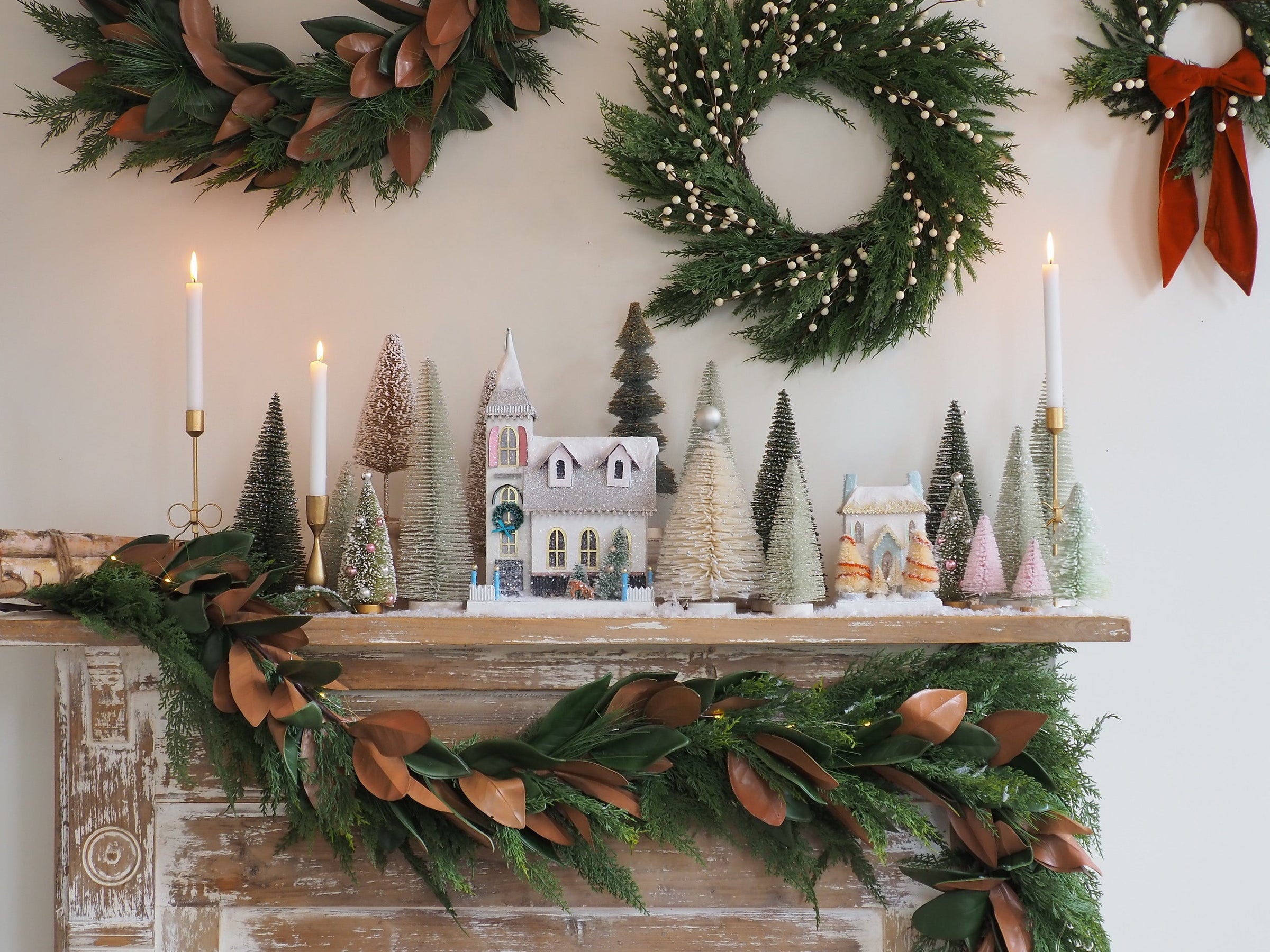 Gifts for the Homebody