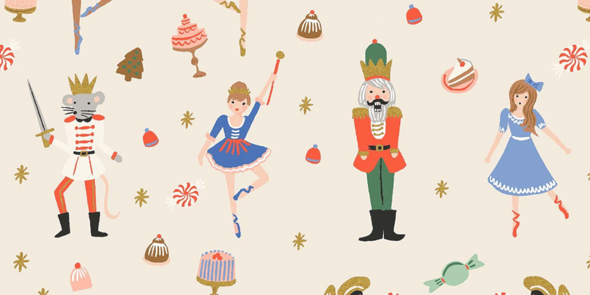 Nutcracker Ballet