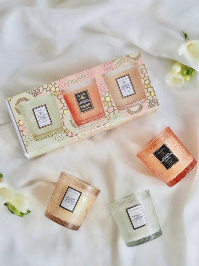 Candles
