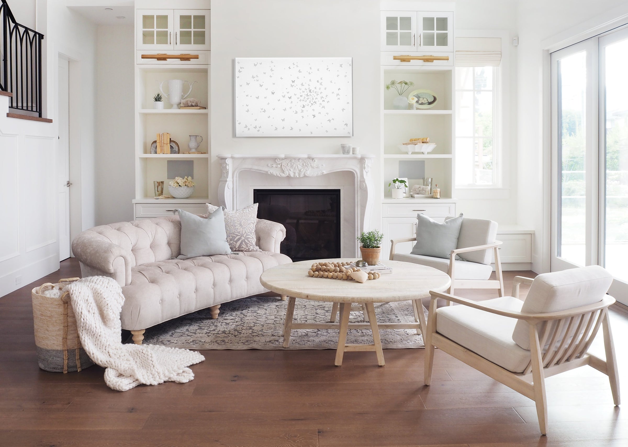 All Living Room Furniture