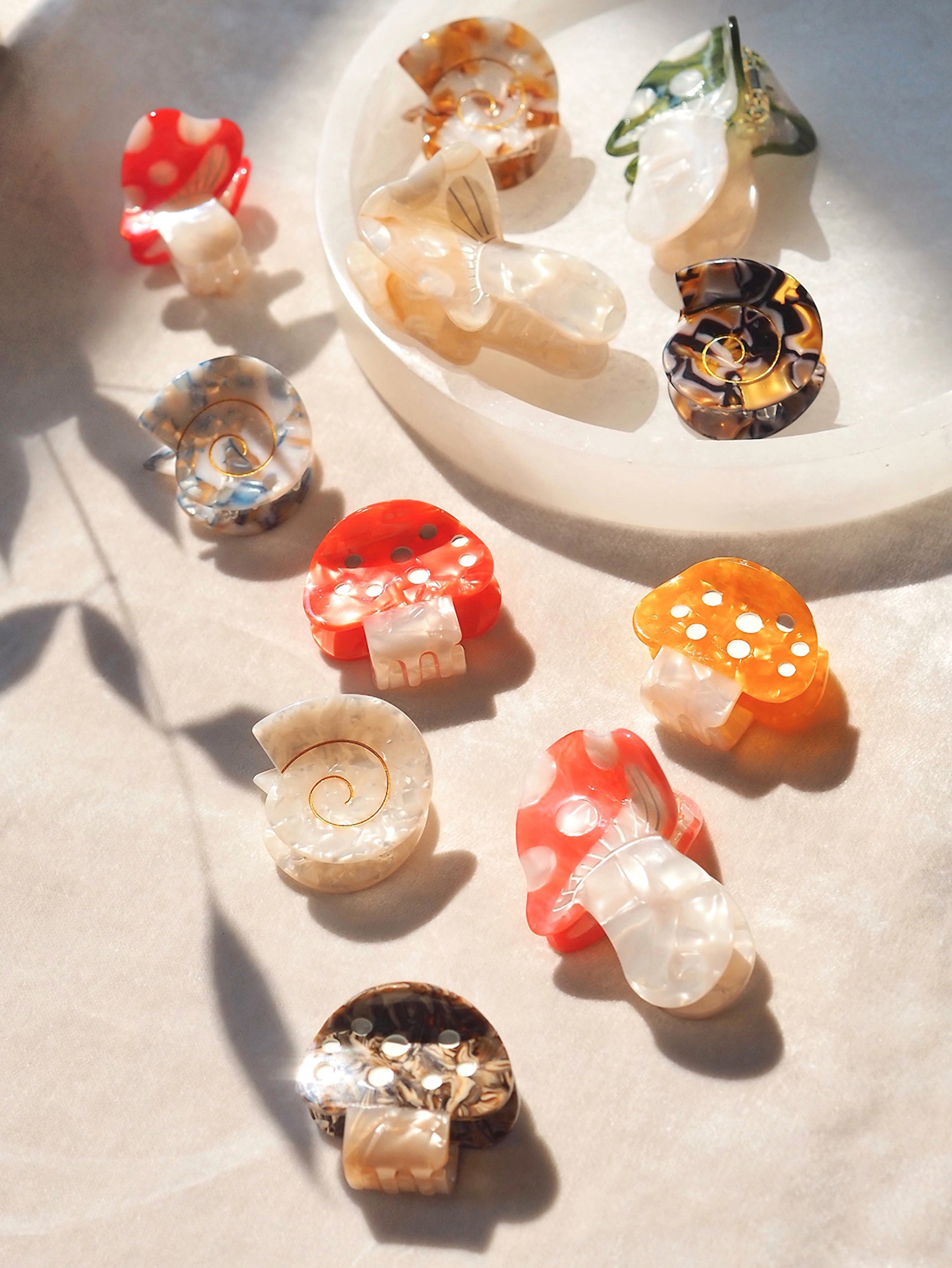 Hair Accessories