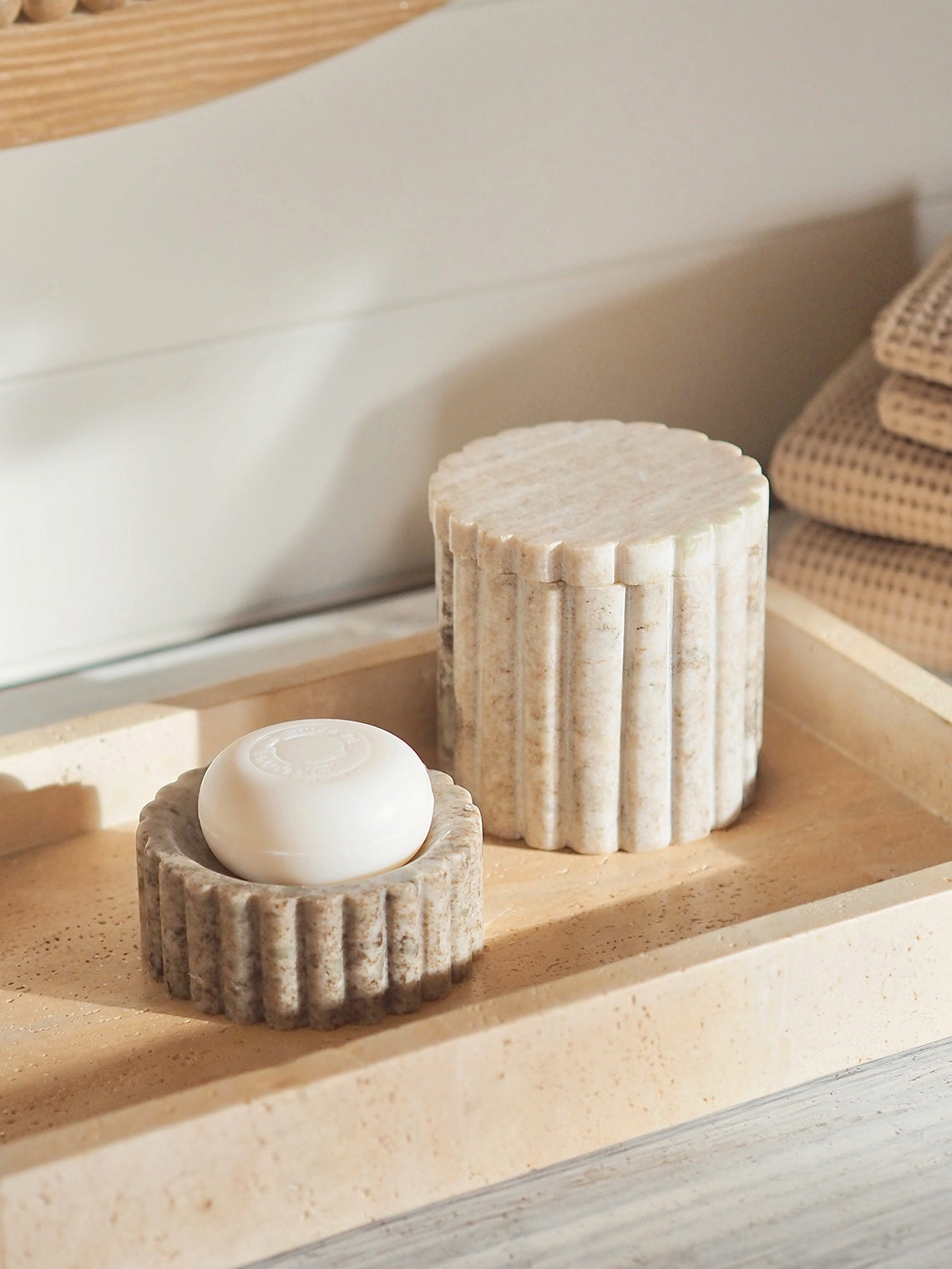 Bathroom Accessories