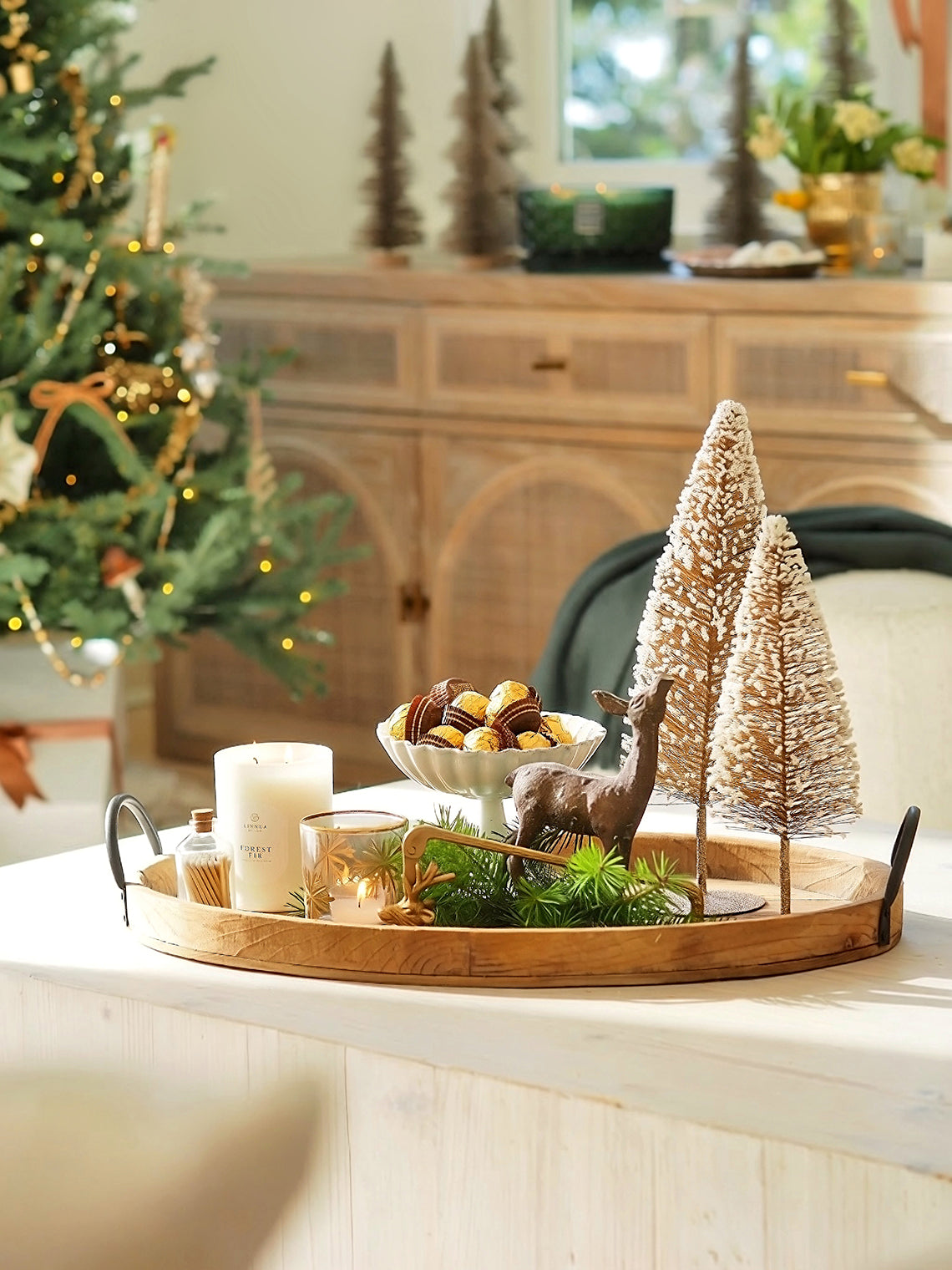 Holiday Decor