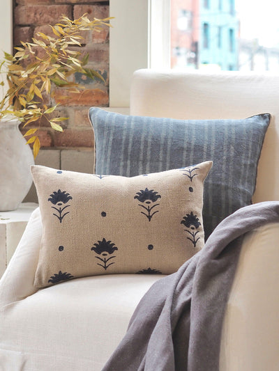 Fall Pillows & Throws