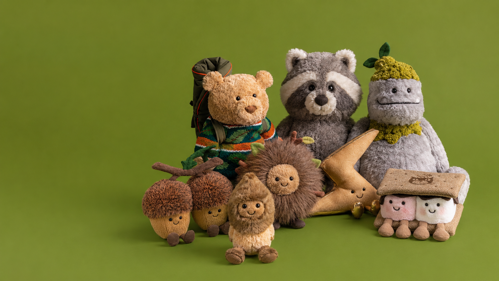 Jellycat In Stock