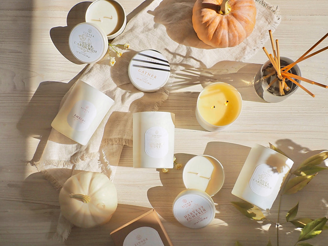 Candles | The Cross Living