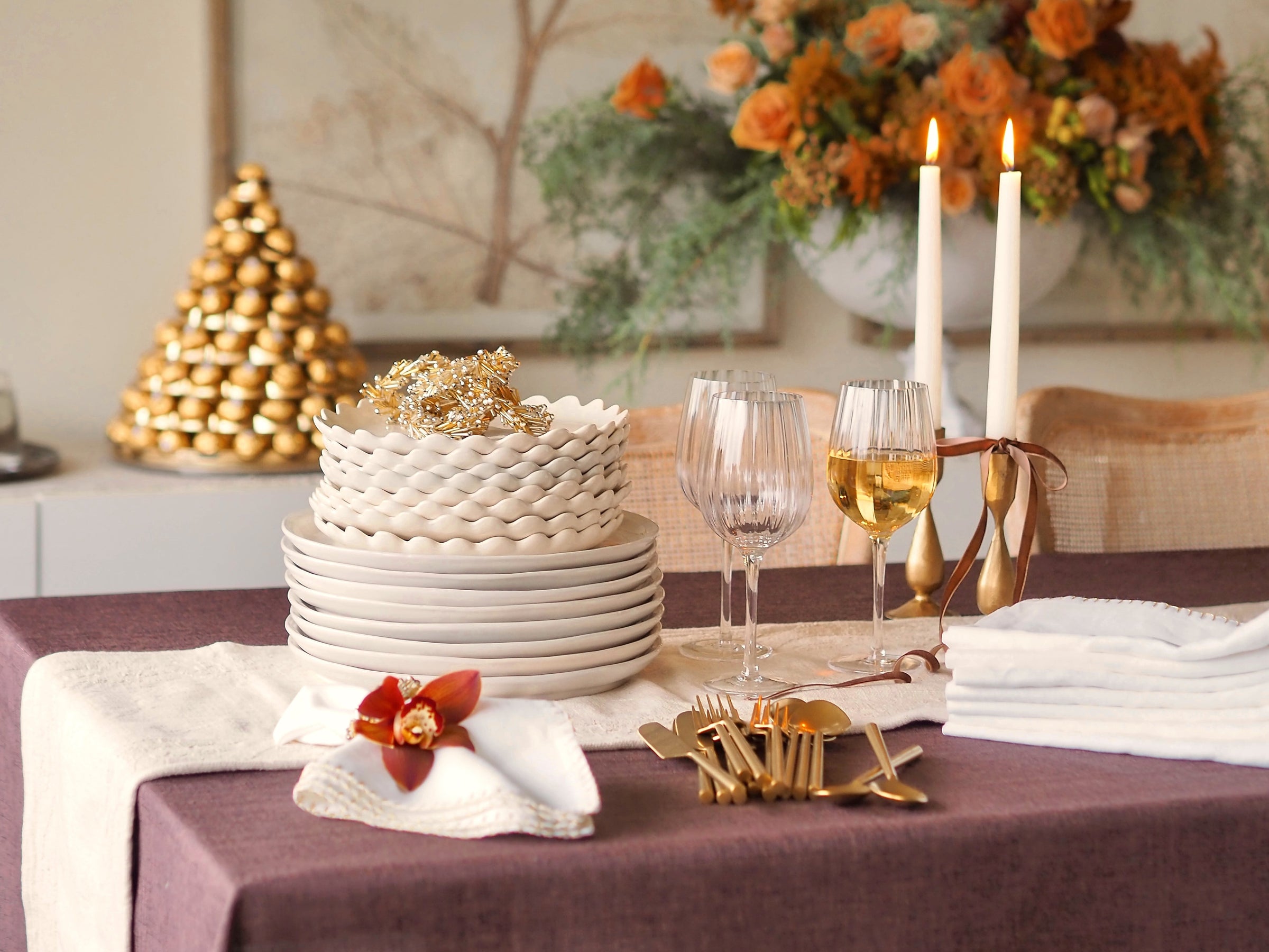 Celebrate with Ferrero Rocher