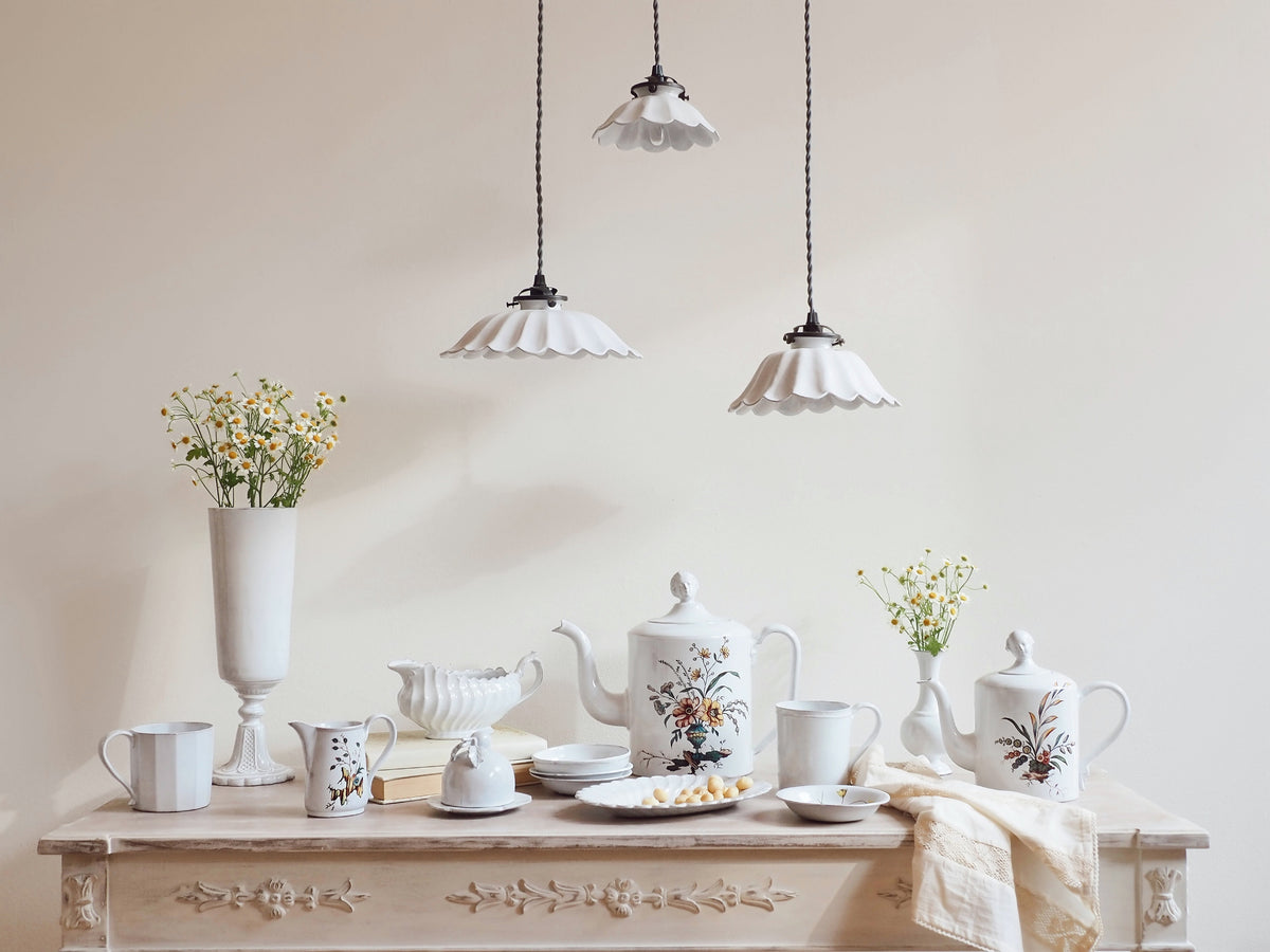 All Astier Ceramics