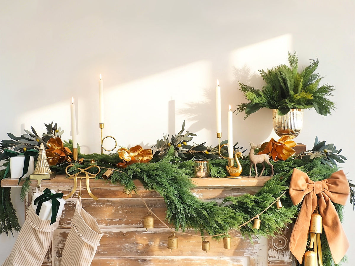 Holiday Preview