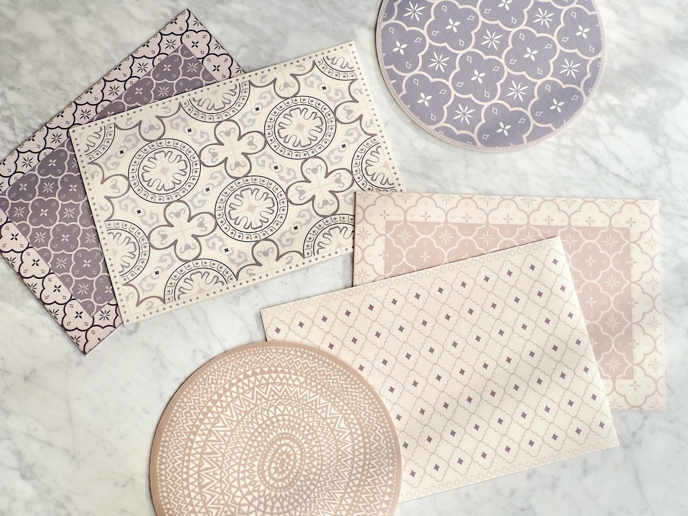 Placemats
