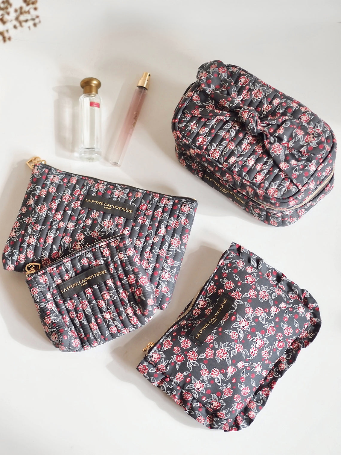 Travel Accessories