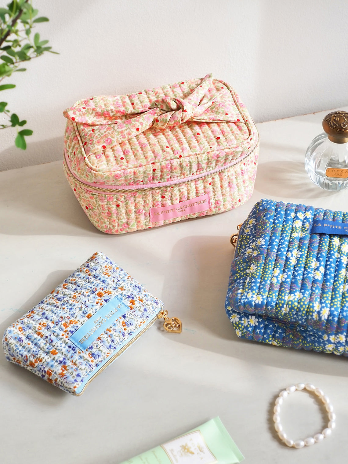 Summer Travel Accessories