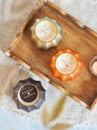 Fall Candles & Scents