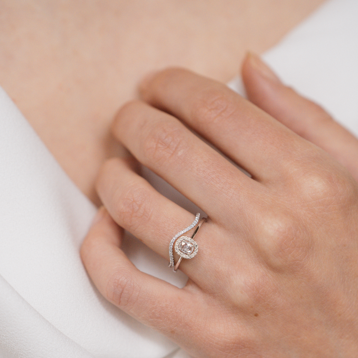 Liven Rings