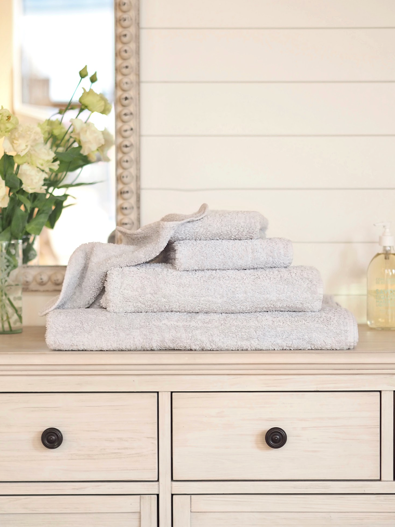 Abyss & Habidecor Towels