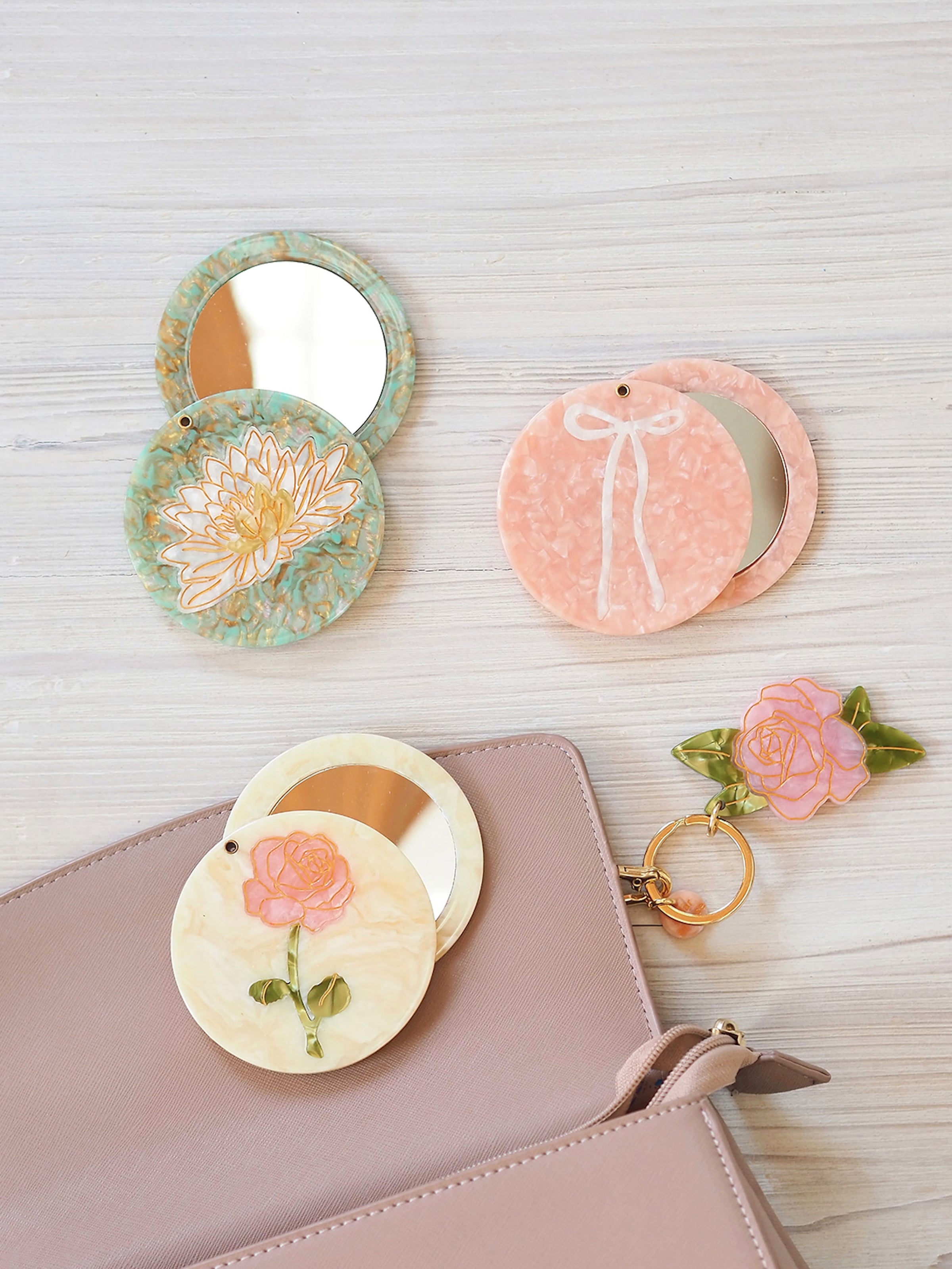 New Jewellery & Accessories