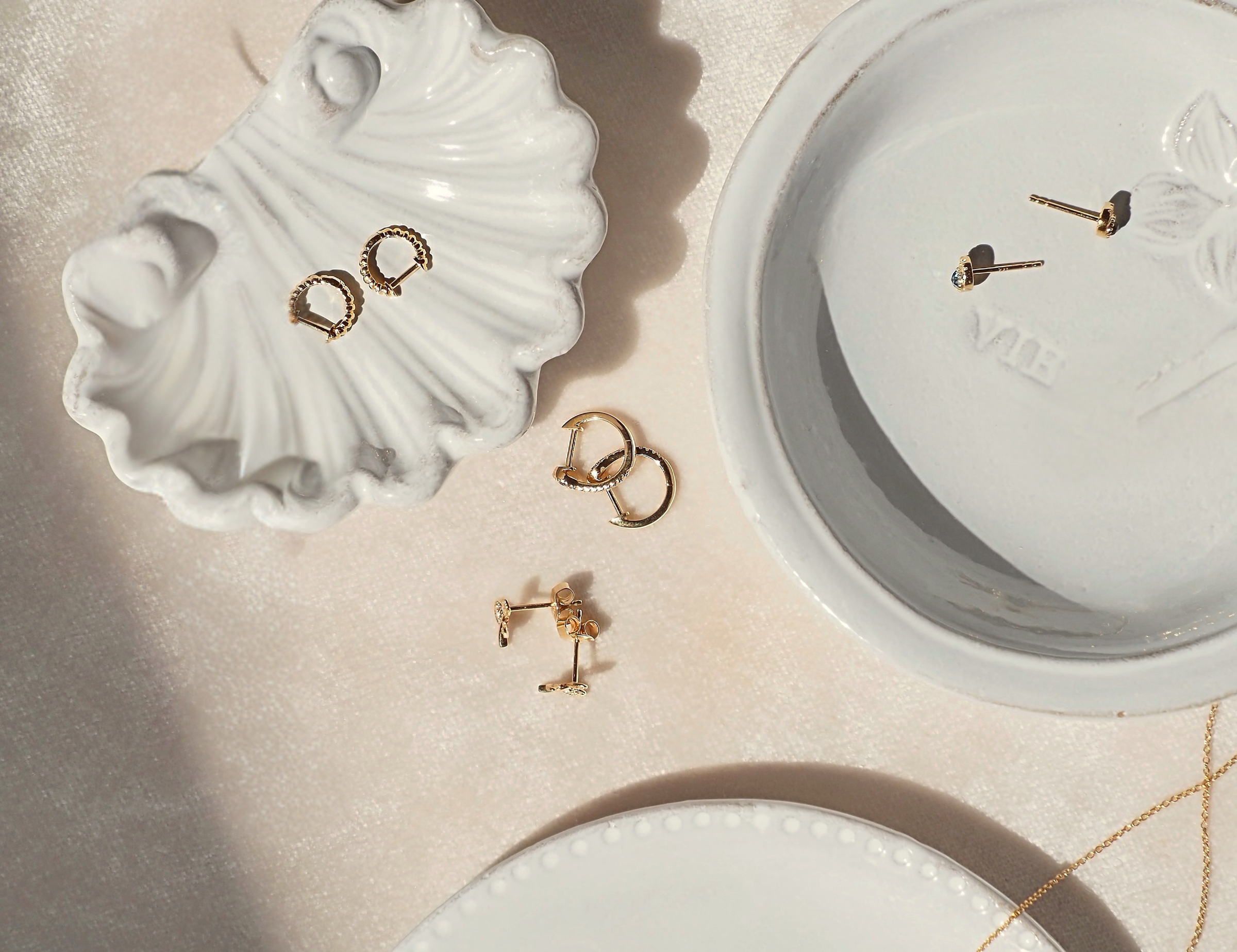 All Earrings