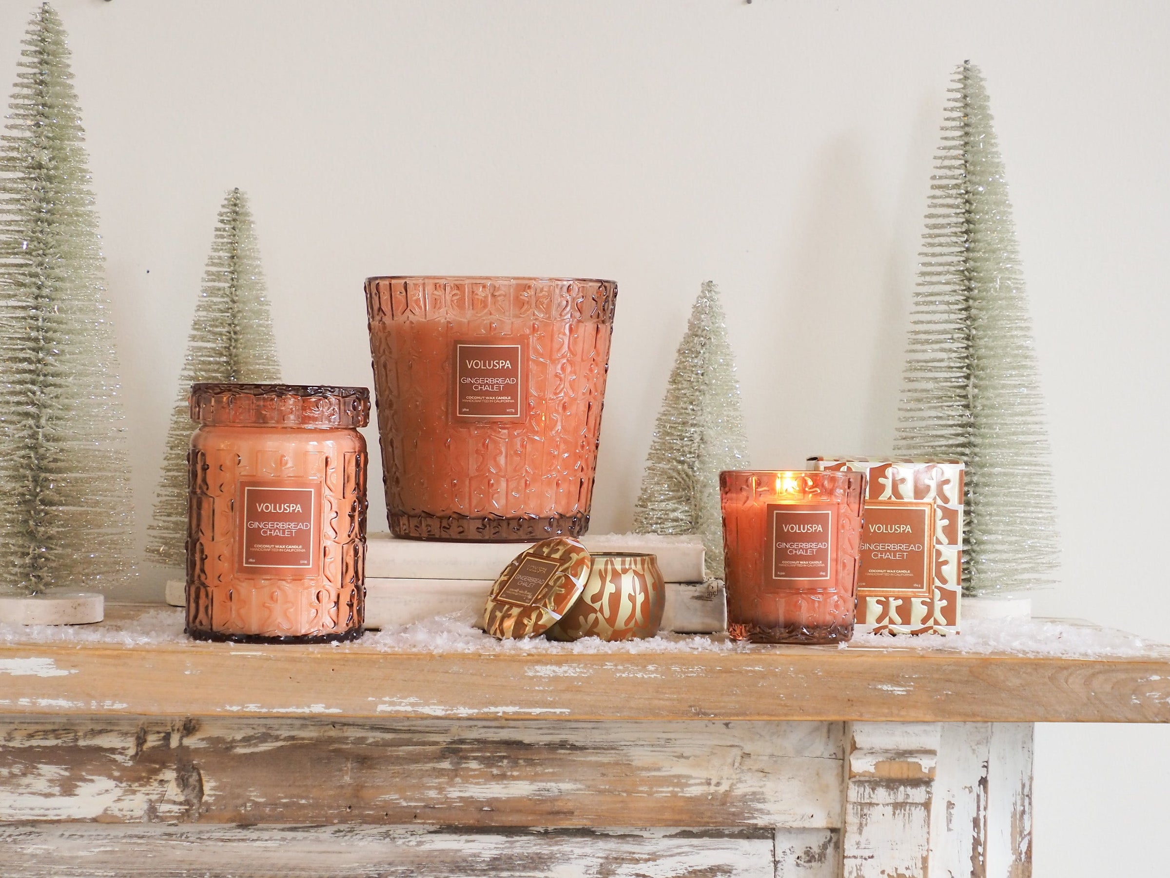 Gifts for the Candle Lover