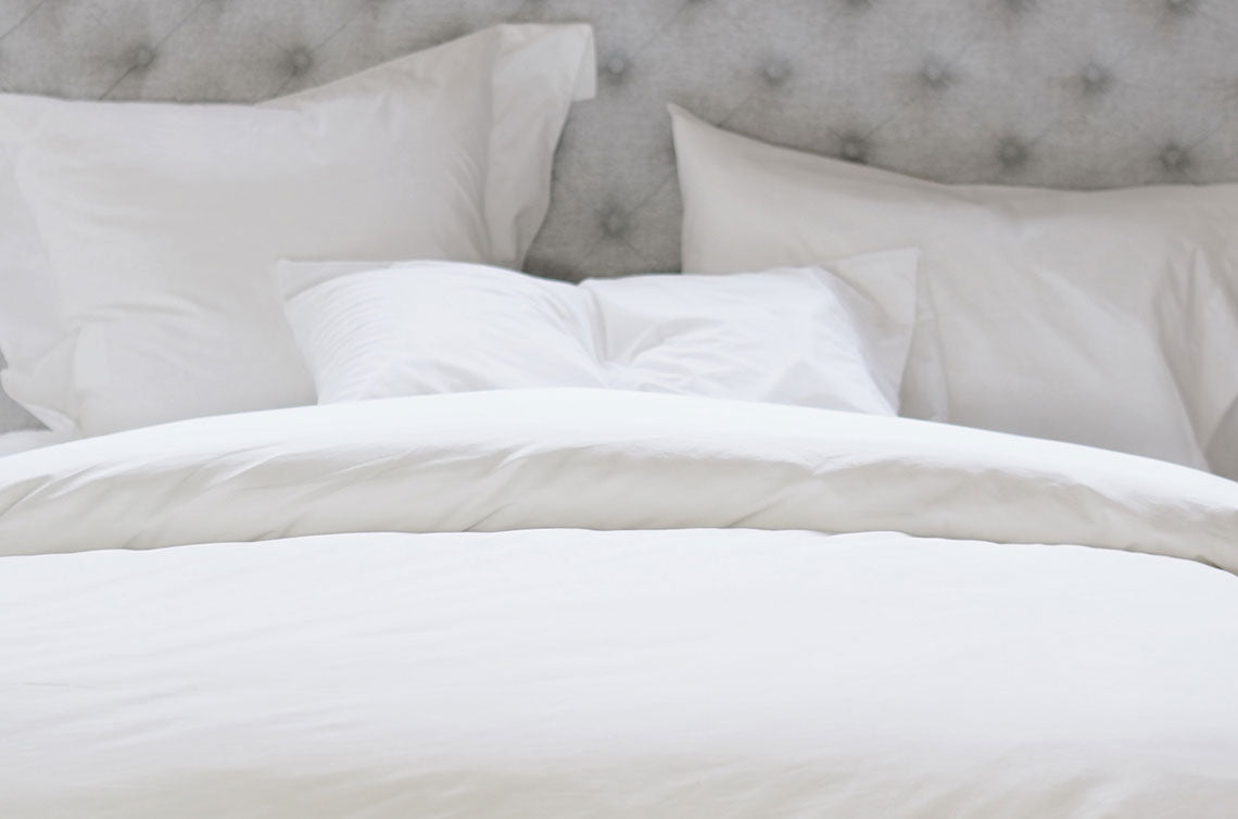 Breathable Summer Bedding