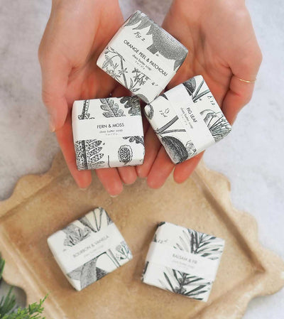 Pampering Gifts