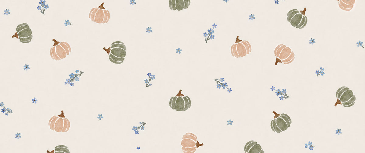 Fall Baby
