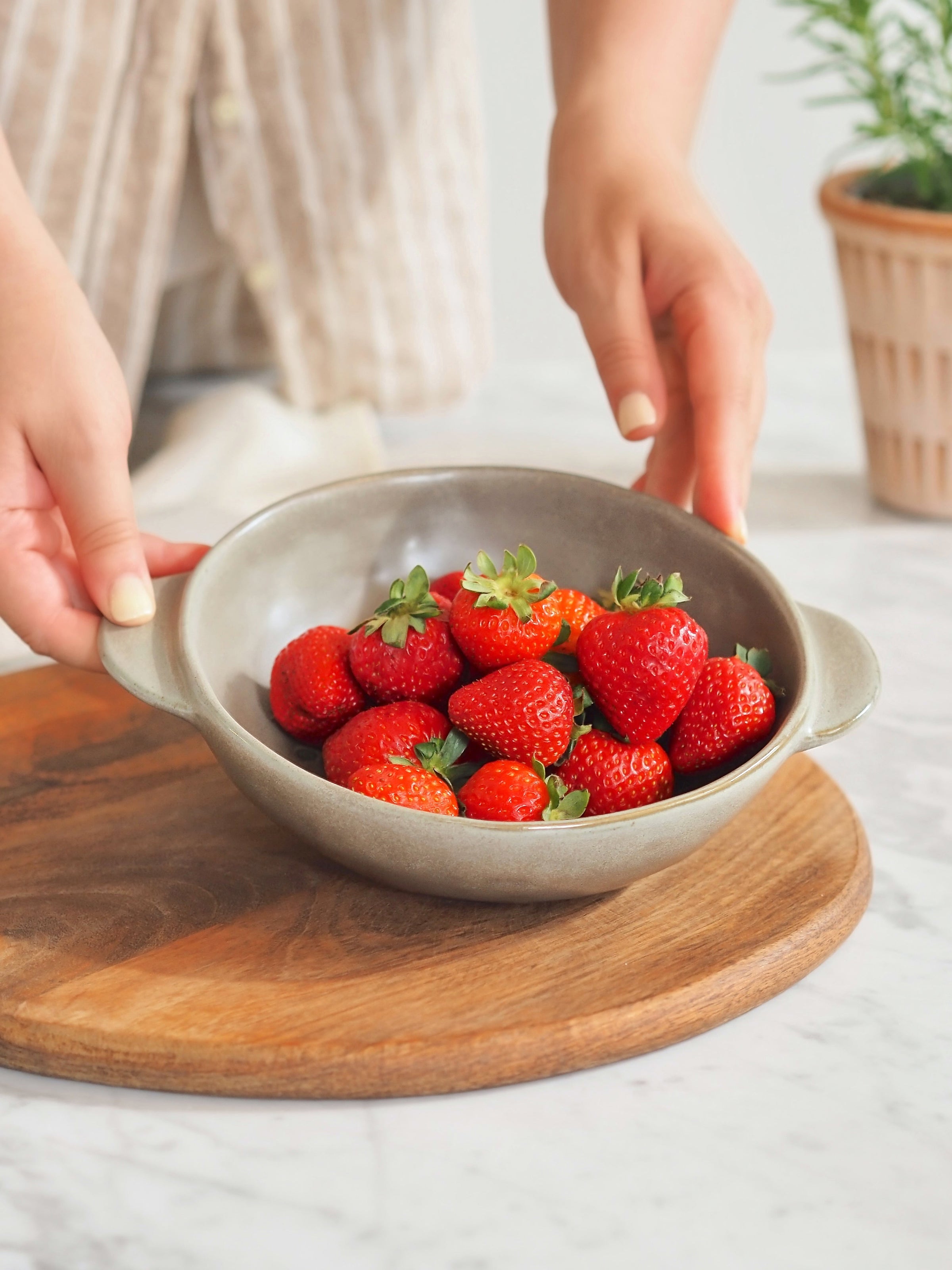 Summer Kitchen