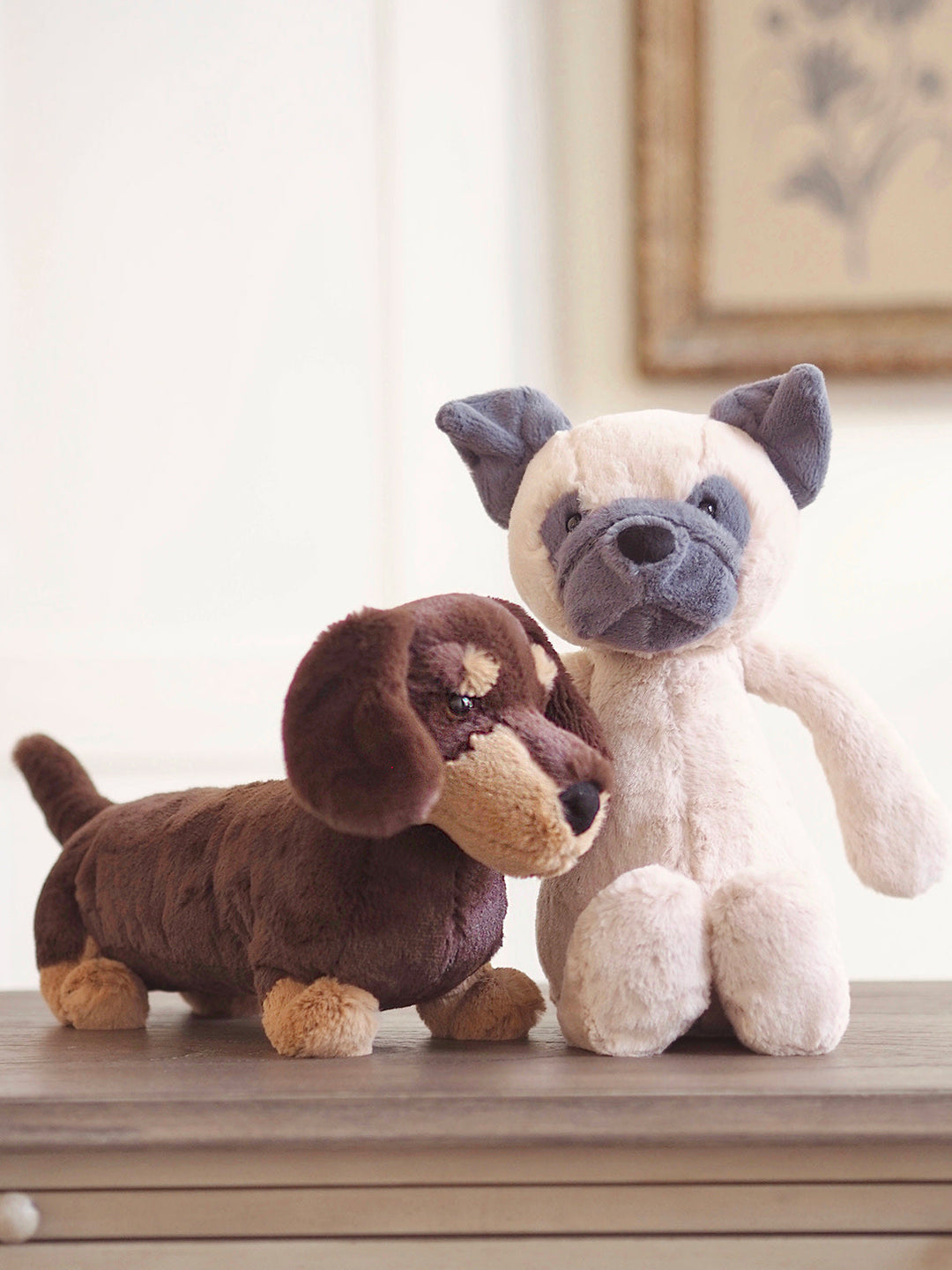 Jellycat | The Cross Decor & Design