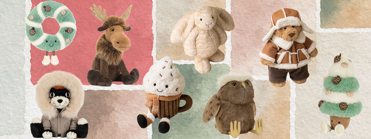 Jellycat
