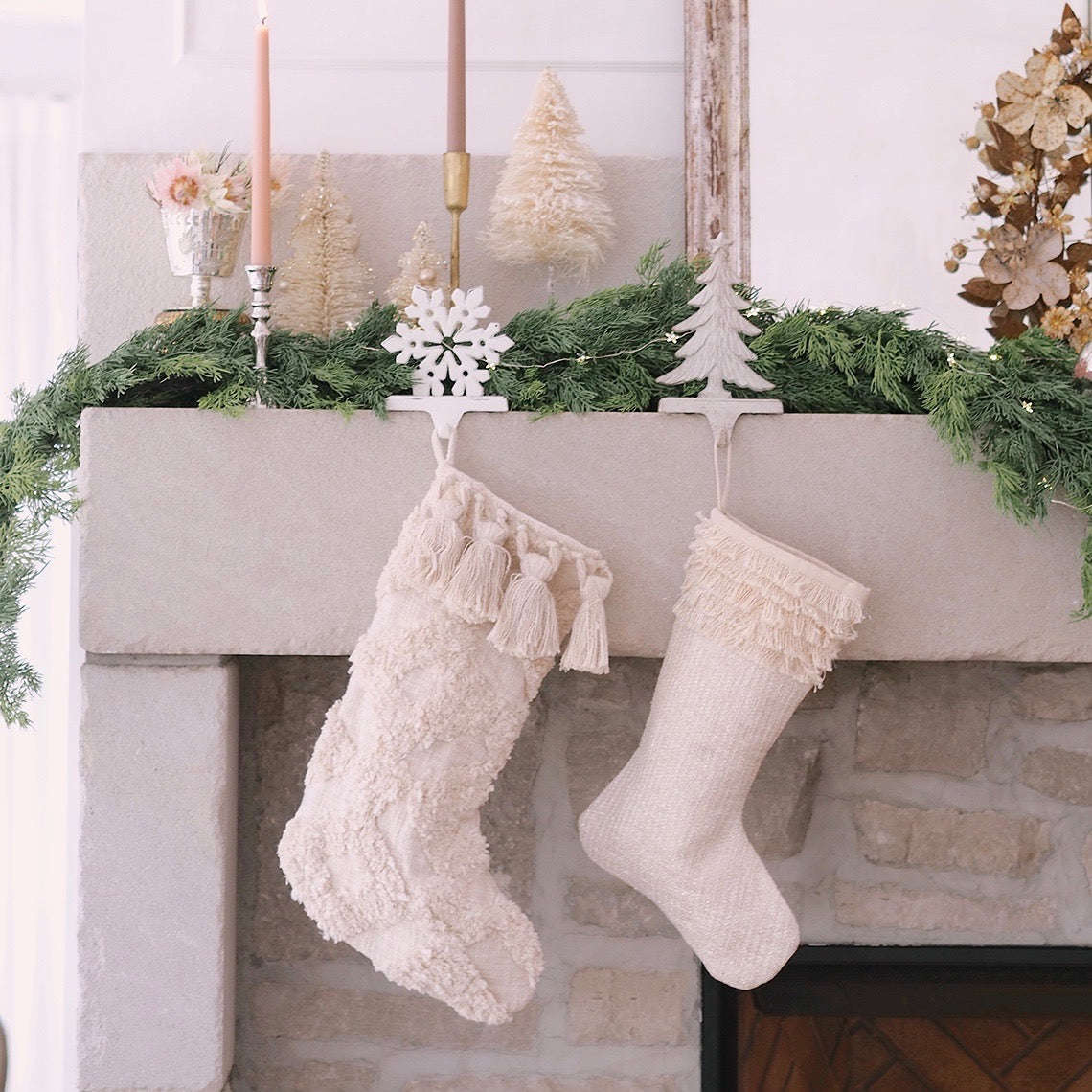 Stockings & Holders