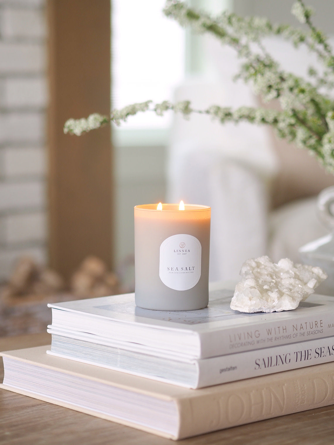 Linnea Classic Scents