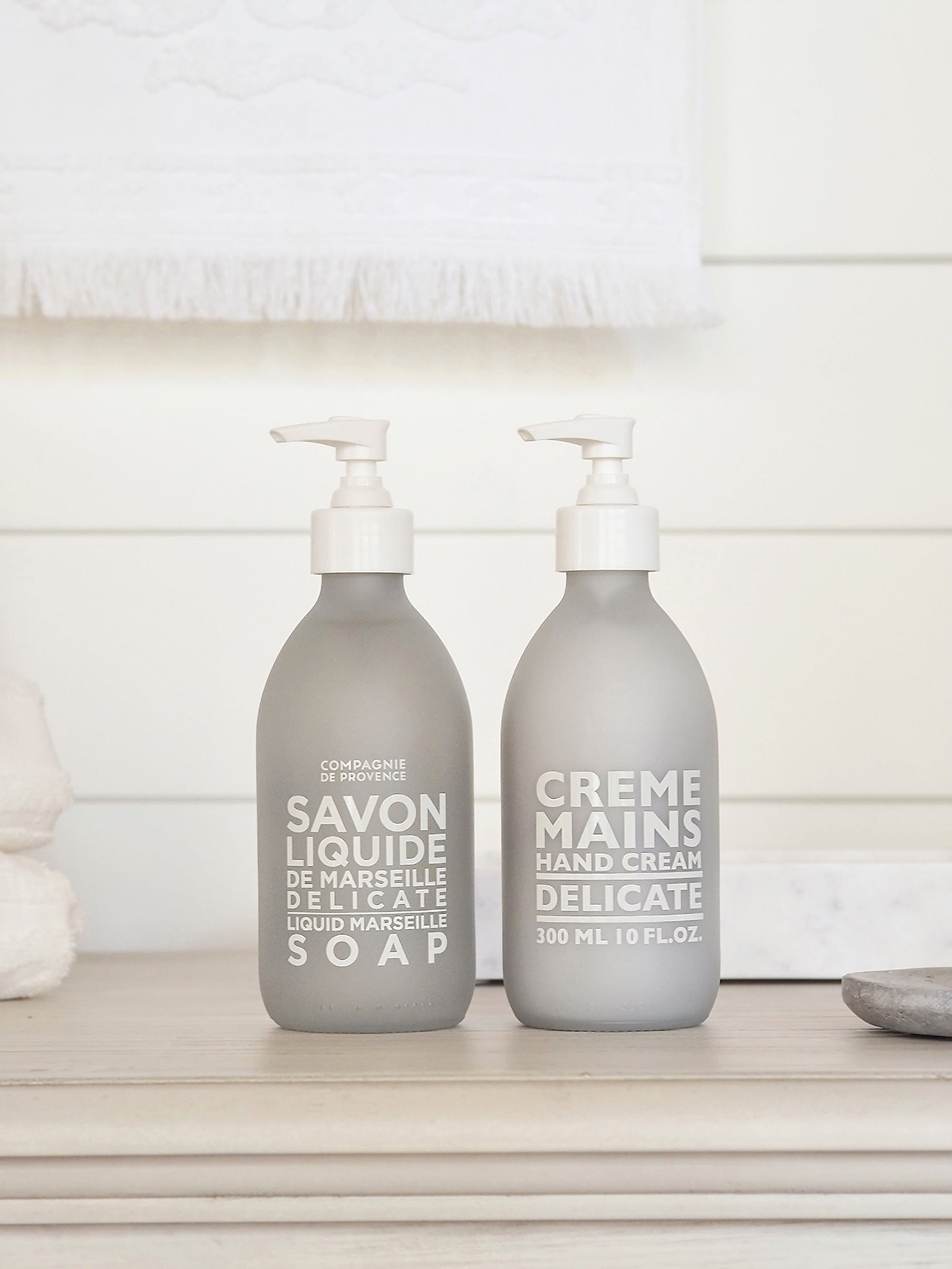 Hand Soap