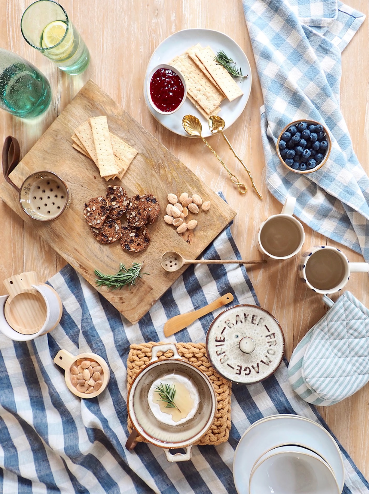 Gifts for the Hostess