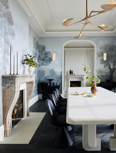Livable Luxe Book - The Cross Decor & Design