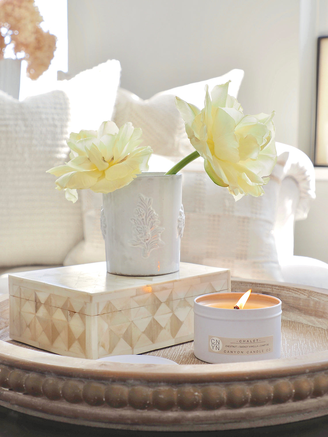 Heidi Cup - The Cross Decor & Design