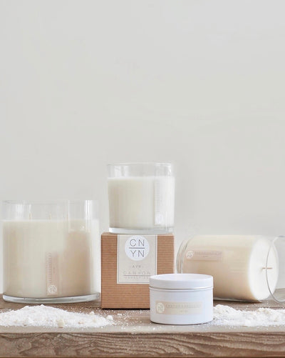 Ayr Candle - The Cross Decor & Design