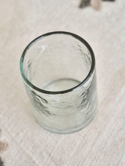 Carolena Rocks Glass - The Cross Decor & Design