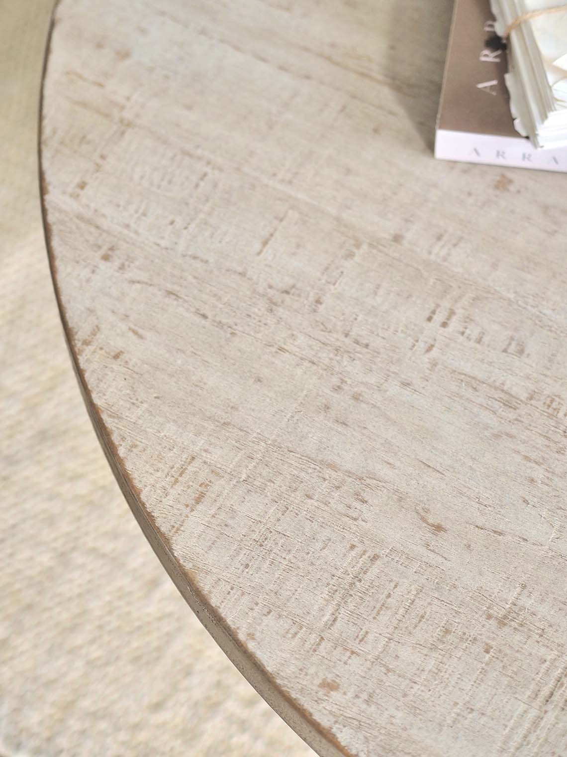 Lebller Table Labelle Coffee Table | The Cross Living
