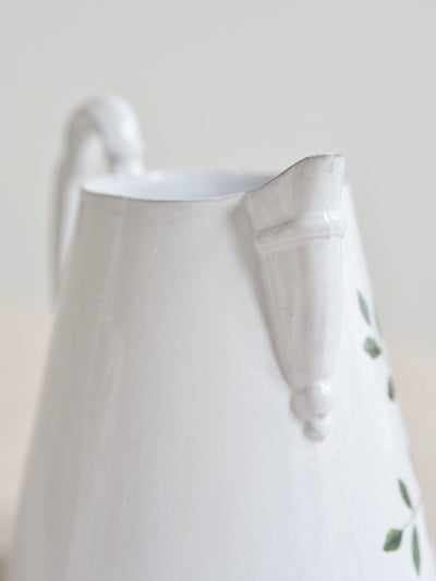 Clover (Bladderwort) Pitcher - The Cross Decor & Design