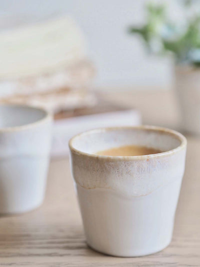 Calista Espresso Cup - The Cross Decor & Design