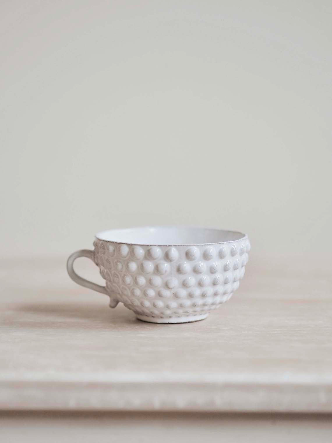 Adélaïde Teacup - The Cross Decor & Design