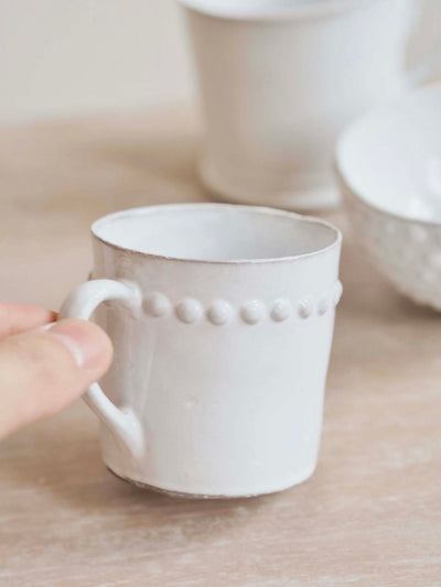 Adélaïde Coffee Cup - The Cross Decor & Design
