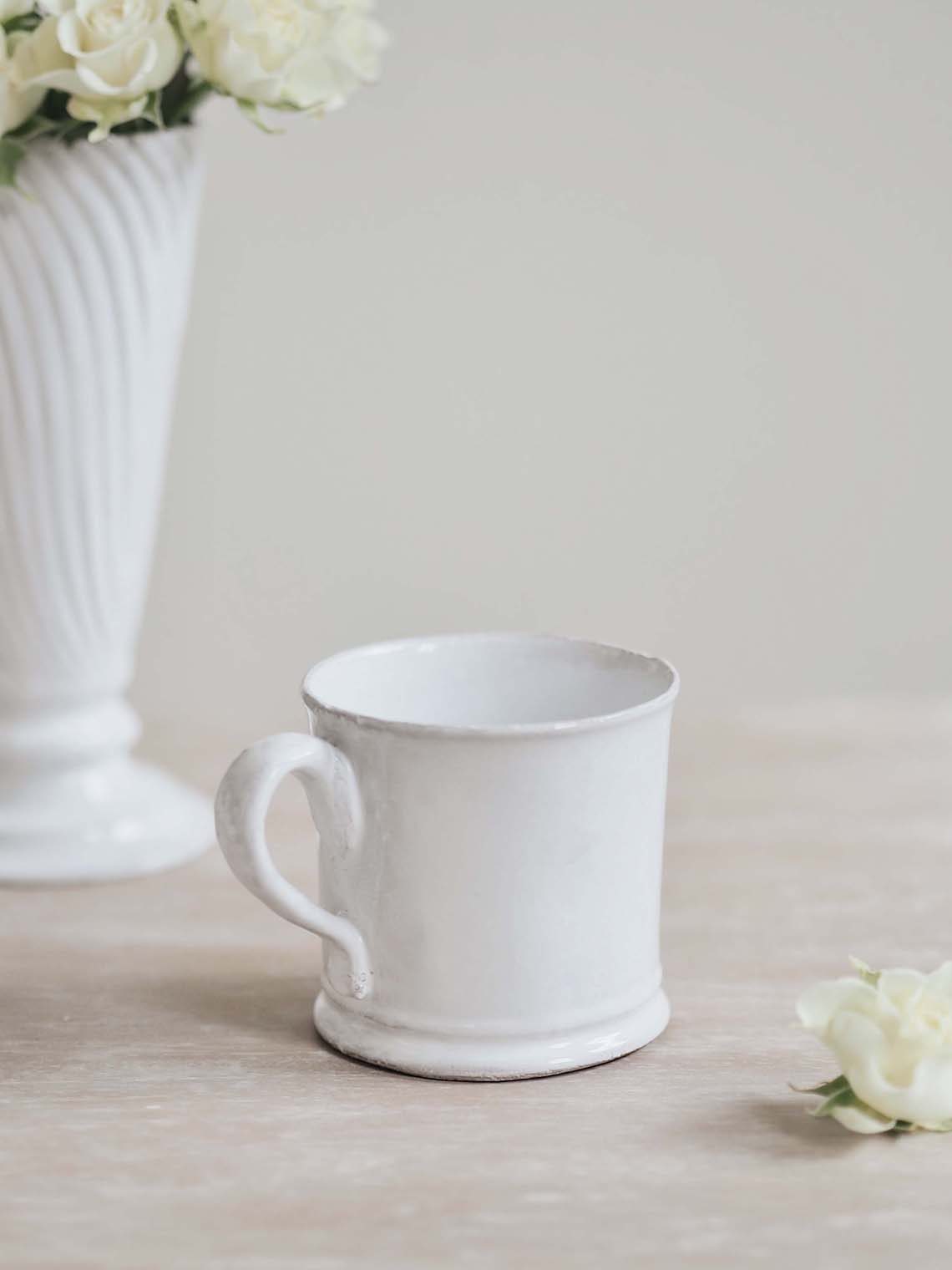 Colbert Coffee Cup - The Cross Decor & Design