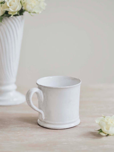 Colbert Coffee Cup - The Cross Decor & Design