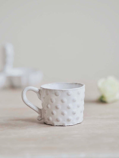 Adélaïde Espresso Cup - The Cross Decor & Design