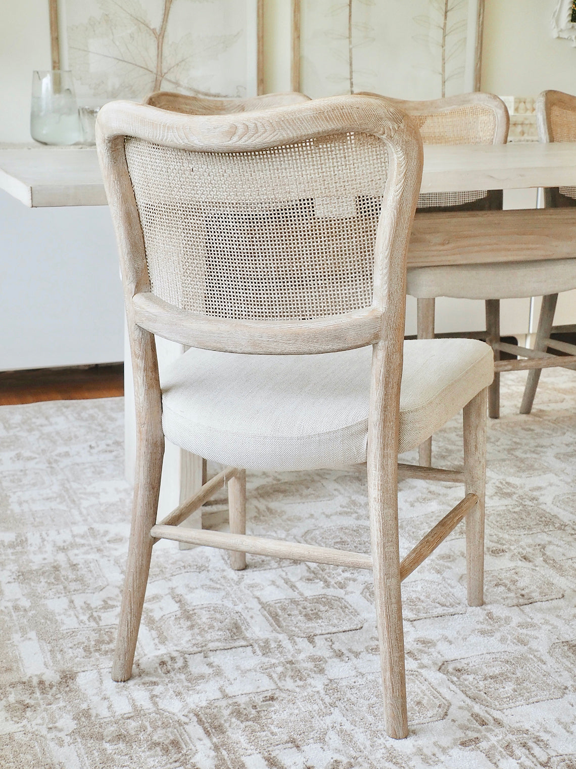 Jolene Dining Chair - The Cross Decor & Design